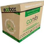 Recyclage-Ricoh-consommables-Toners