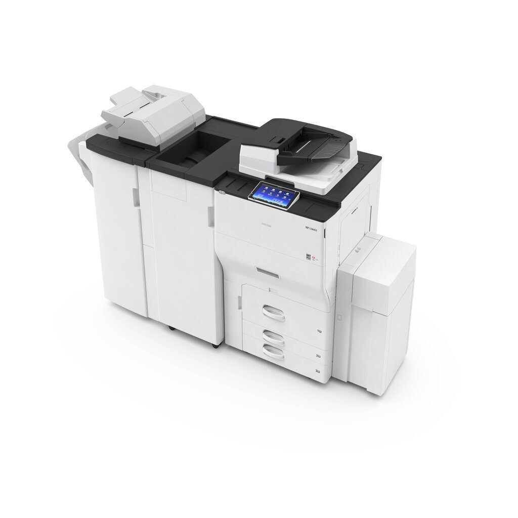 Presses arts graphique et production