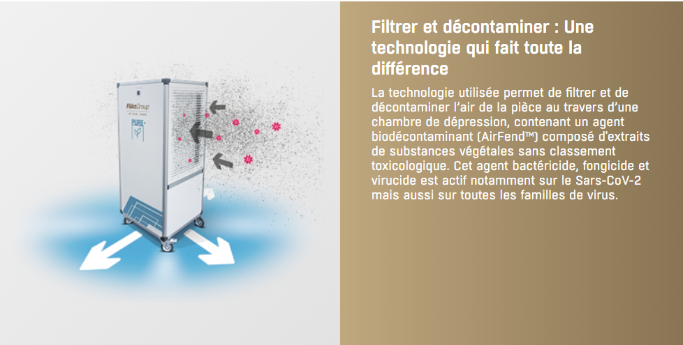 purification-de-l'air