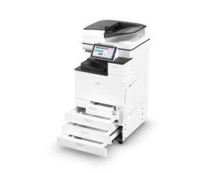 Ricoh-IM-C3000-photocopieur-copieur