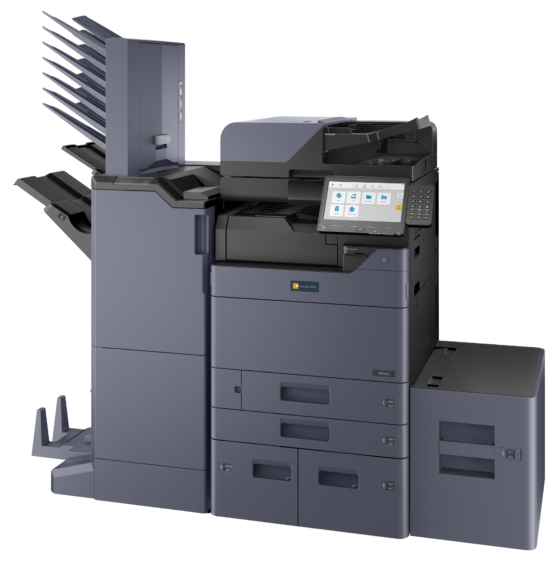 Photocopieurs-copieur-imprimante-Triumph-Adler